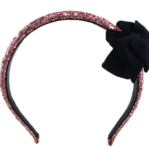 Authenticity Guaranteed MIU MIU Katyusha Glitter Pink main image 7